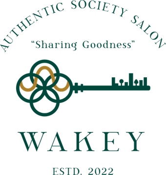 WAKEY | Authentic Society Salon