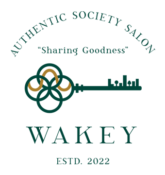 WAKEY | Authentic Society Salon