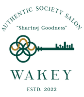 WAKEY | Authentic Society Salon